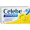 CETEBE ABWEHR mais vitamina C + vitamina D3 + zinco caps., 60 unid