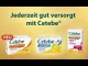 Vídeo sobre CETEBE ABWEHR mais vitamina C + vitamina D3 + zinco caps., 60 unid