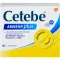CETEBE ABWEHR mais vitamina C + vitamina D3 + zinco caps., 120 unid