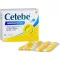 CETEBE ABWEHR mais vitamina C + vitamina D3 + zinco caps., 120 unid