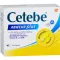 CETEBE ABWEHR mais vitamina C + vitamina D3 + zinco caps., 120 unid
