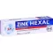 ZINK HEXAL Comprimidos efervescentes, 20 unidades