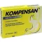 KOMPENSAN Comprimidos 340 mg, 20 unidades