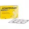 KOMPENSAN Comprimidos 340 mg, 20 unidades