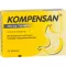 KOMPENSAN Comprimidos 340 mg, 20 unidades