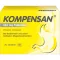 KOMPENSAN Comprimidos 340 mg, 20 unidades