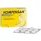 KOMPENSAN Comprimidos 340 mg, 50 unidades
