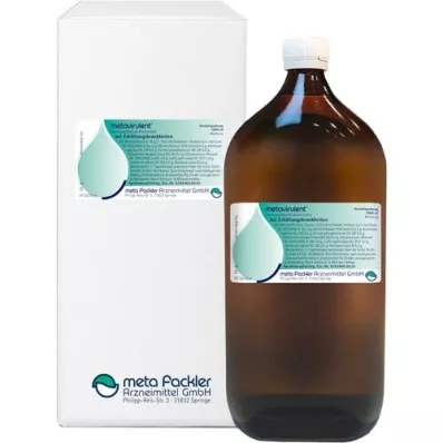 METAVIRULENT Mistura, 1000 ml
