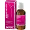 AGNUS HEVERT Gotas femininas, 100 ml