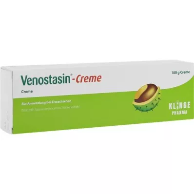 VENOSTASIN Creme, 100 g VENOSTASIN Creme, 100 g