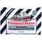 FISHERMANS FRIEND Salmiac sem pastilhas de açúcar, 25 g