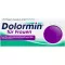 DOLORMIN para comprimidos femininos, 20 unidades