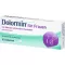 DOLORMIN para comprimidos femininos, 10 unidades
