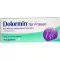 DOLORMIN para comprimidos femininos, 10 unidades