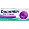 DOLORMIN para comprimidos femininos, 30 unidades