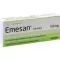 EMESAN Comprimidos, 20 unidades