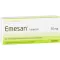 EMESAN Comprimidos, 20 unidades