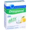 MAGNESIUM DIASPORAL 250 comprimidos efervescentes ativos, 20 unidades