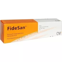 FIDESAN Pomada, 50 g