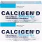 CALCIGEN D 600 mg/400 UI comprimidos para mastigar, 200 unidades