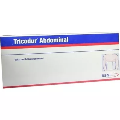 TRICODUR Conexão abdominal tamanho 2 75-85 cm, 1 peça TRICODUR Conexão abdominal tamanho 2 75-85 cm, 1 peça