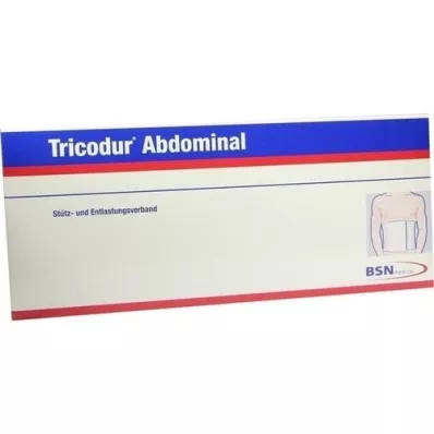 TRICODUR Ligadura abdominal tamanho 4 95-105 cm, 1 pc