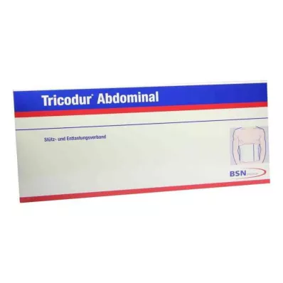 TRICODUR Ligadura abdominal tamanho 4 95-105 cm, 1 pc TRICODUR Ligadura abdominal tamanho 4 95-105 cm, 1 pc