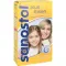 SANOSTOL mais sumo de ferro, 230 ml