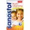 SANOSTOL Sumo sem adição de açúcar, 230 ml