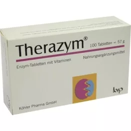 THERAZYM Comprimidos, 100 unidades