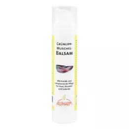 GRÜNLIPPMUSCHEL KONZENTRAT Bálsamo, 100 ml