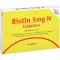 BIOTIN Comprimidos de 5 mg N, 150 unidades