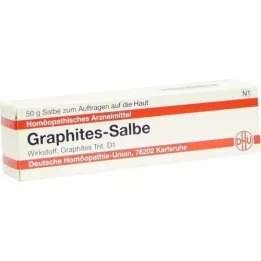 GRAPHITES SAL, 50 g