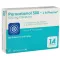 PARACETAMOL 500-1A Pharma Tablets, 10 unid