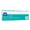 PARACETAMOL 500-1A Pharma Tablets, 20 unidades