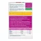 DOPPELHERZ Iron+Vit.C+L-Histidine Tablets, 30 Capsules