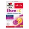 DOPPELHERZ Iron+Vit.C+L-Histidine Tablets, 30 Capsules