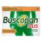 BUSCOPAN mais 10 mg/500 mg comprimidos revestidos por película, 20 unidades