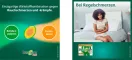 Instructions for use for BUSCOPAN mais 10 mg/500 mg comprimidos revestidos por película, 20 unidades - 3
