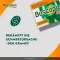 BUSCOPAN mais supositórios de 10 mg/800 mg, 10 unid