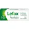 LEFAX Comprimidos mastigáveis, 50 unidades