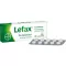 LEFAX Comprimidos mastigáveis, 20 unidades