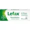 LEFAX Comprimidos mastigáveis, 20 unidades