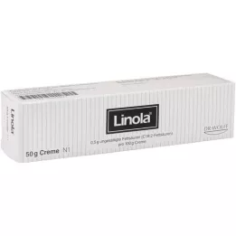 LINOLA Creme, 50 g