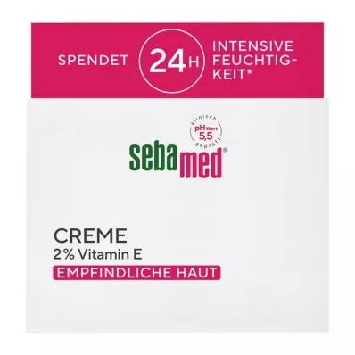 SEBAMED Creme, 75 ml SEBAMED Creme, 75 ml