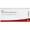 NERVUS FACIALIS GL Embalagem de série 3 ampolas, 10X1 ml