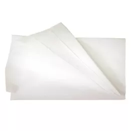 BETTSCHUTZEINLAGE Película Molton 100x200 cm, 1 peça