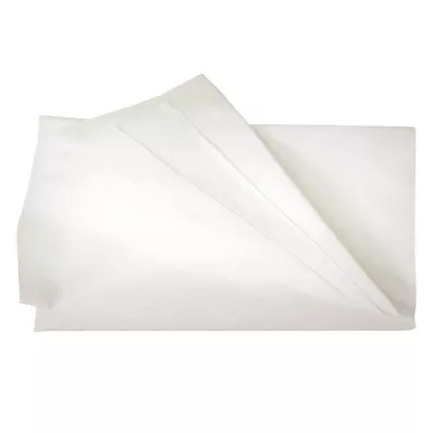 BETTSCHUTZEINLAGE Película Molton 100x200 cm, 1 peça