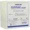 CUTIFLEX Folha de gesso quadrada 38x38 mm MasterAid, 100 unidades