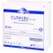 CUTIFLEX Folha de gesso quadrada 38x38 mm MasterAid, 100 unidades